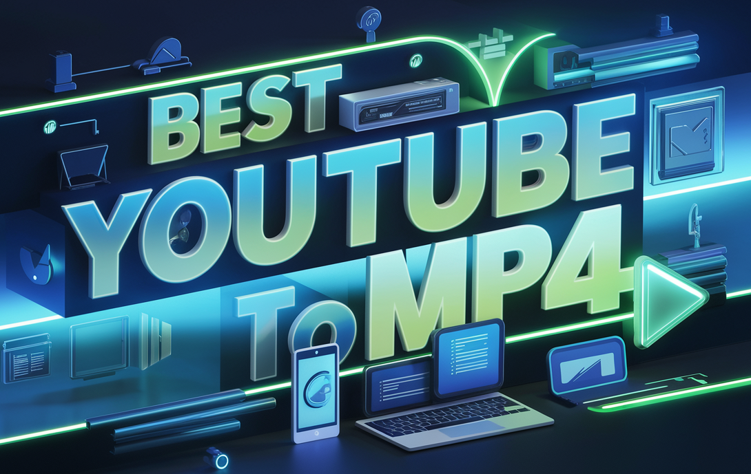 Best YouTube to MP4 Converter: A Comprehensive Guide