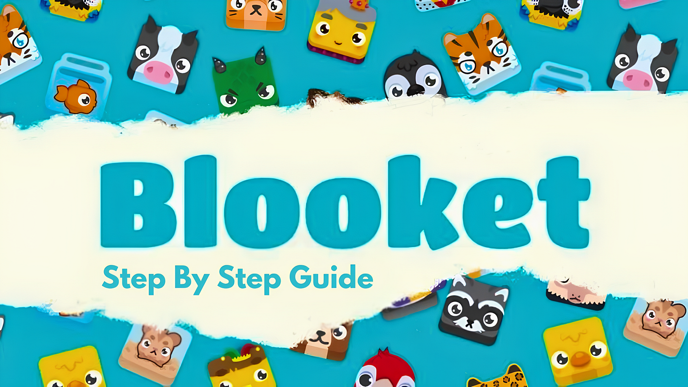 A Comprehensive Guide to Blooket Login: Accessing Your Account and Maximizing the Features